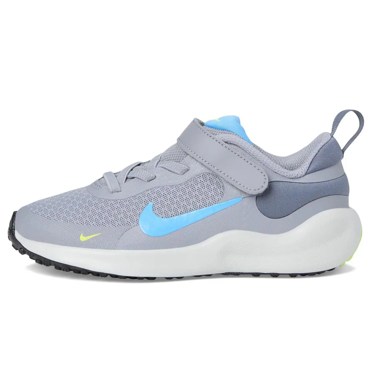 Nike shoes - Cement Grey/University Blue/Light Carbon 2