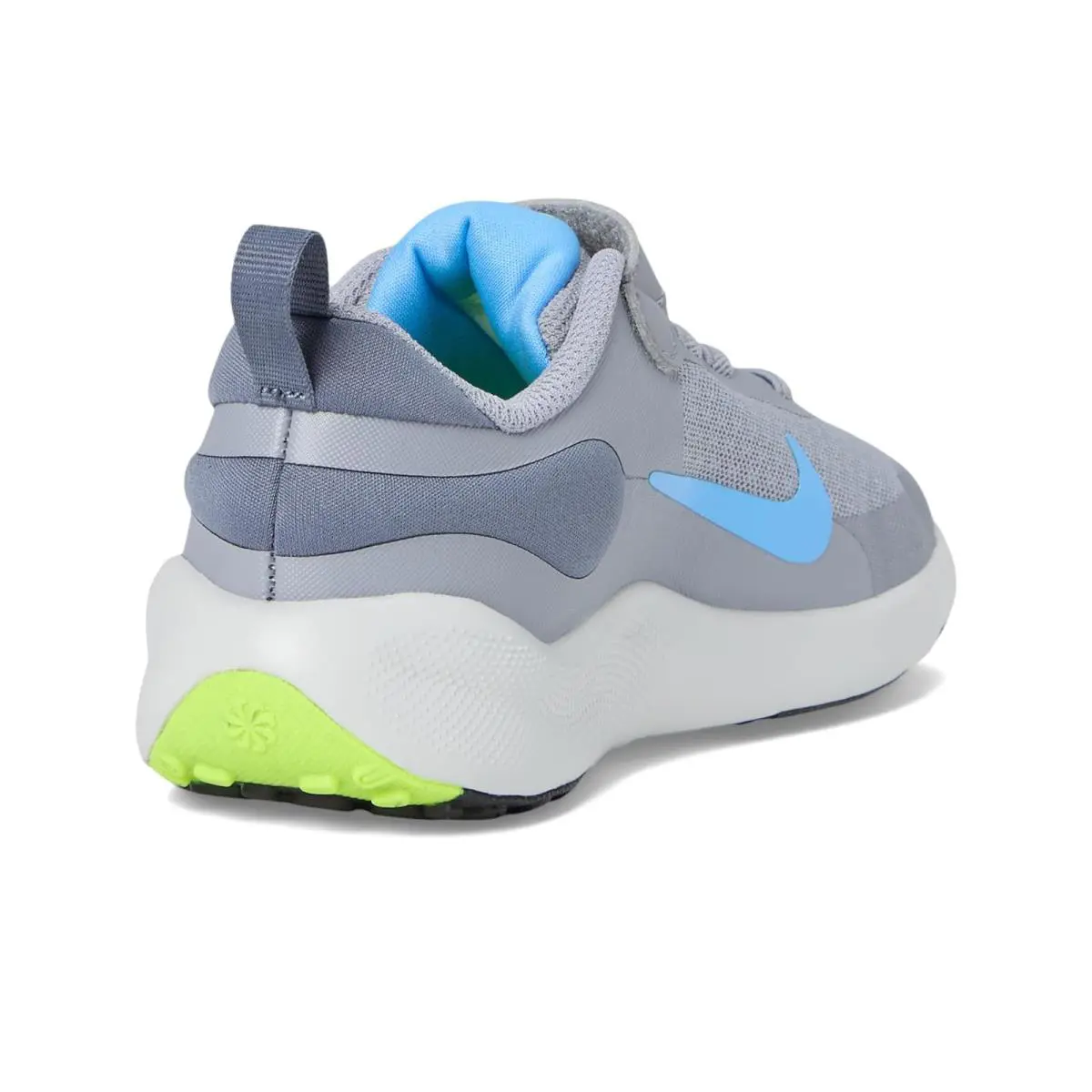 Nike shoes - Cement Grey/University Blue/Light Carbon 10