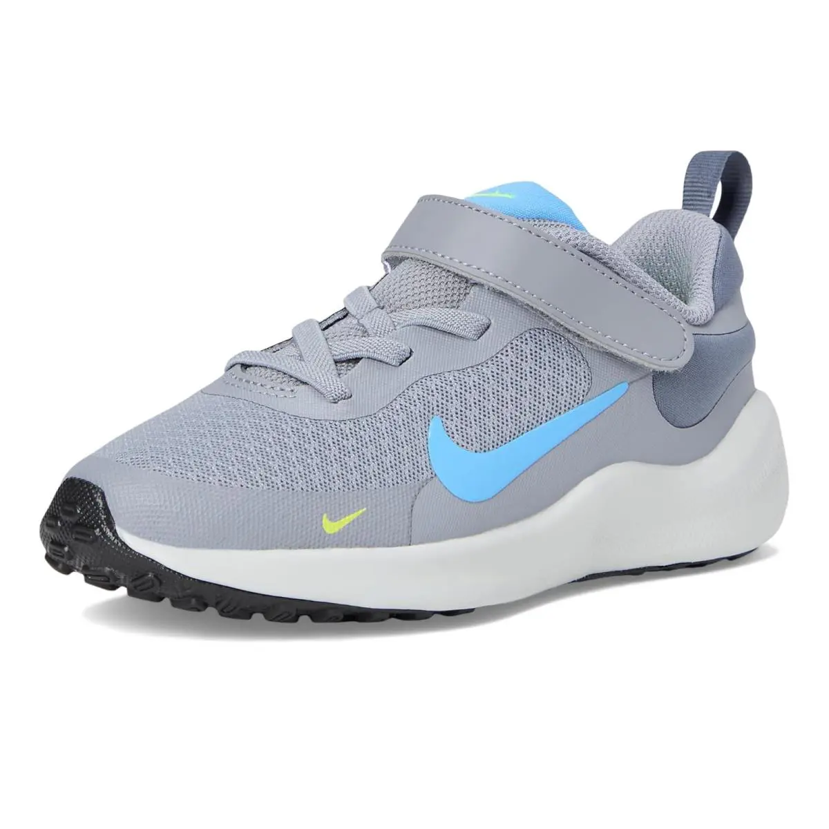 Nike shoes - Cement Grey/University Blue/Light Carbon 12