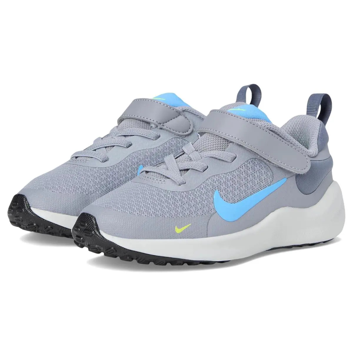 Nike shoes - Cement Grey/University Blue/Light Carbon 6