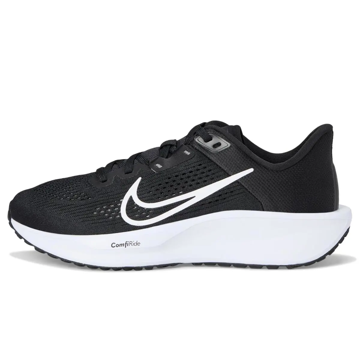 Nike shoes - Black/White/Iron Grey 2