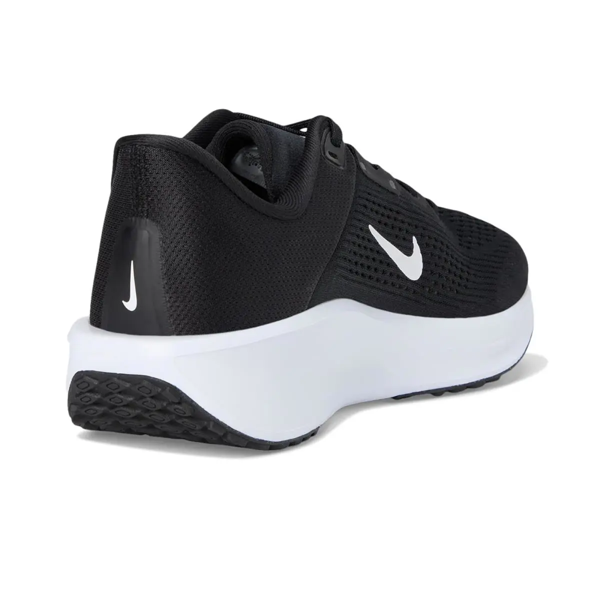 Nike shoes - Black/White/Iron Grey 3