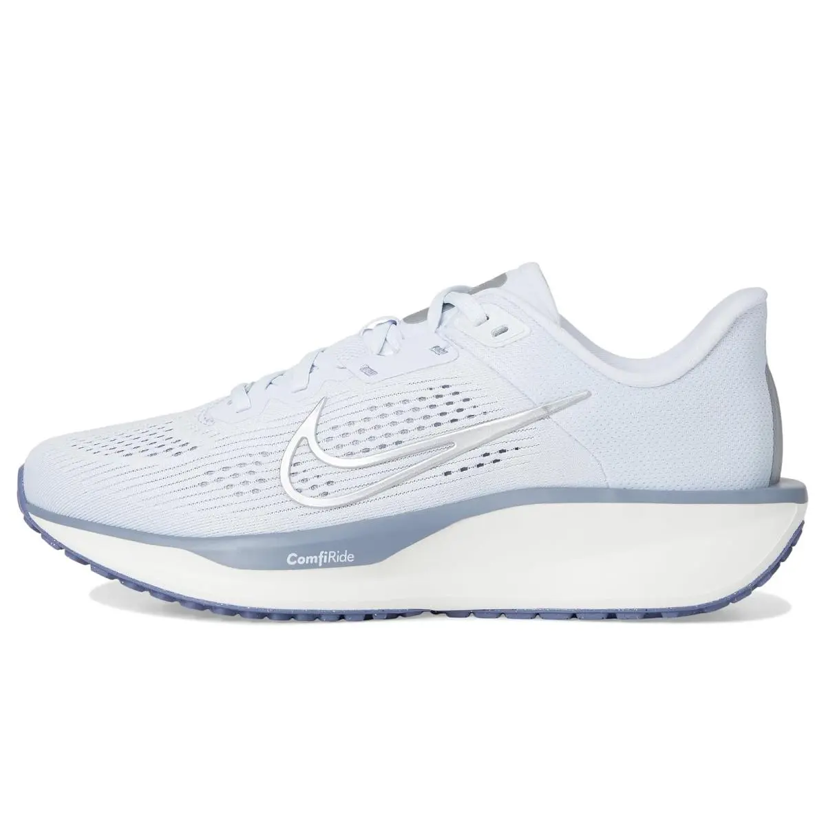Nike shoes - Football Grey/Metallic Silver/Ashen Slate/World Indigo 9