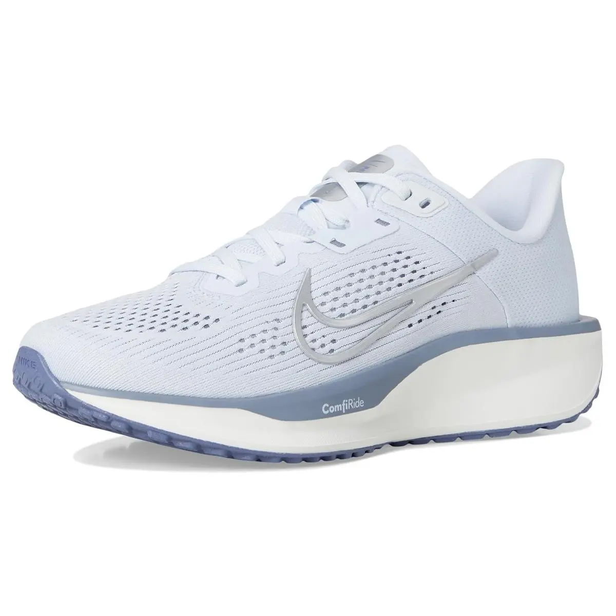 Nike shoes - Football Grey/Metallic Silver/Ashen Slate/World Indigo 12