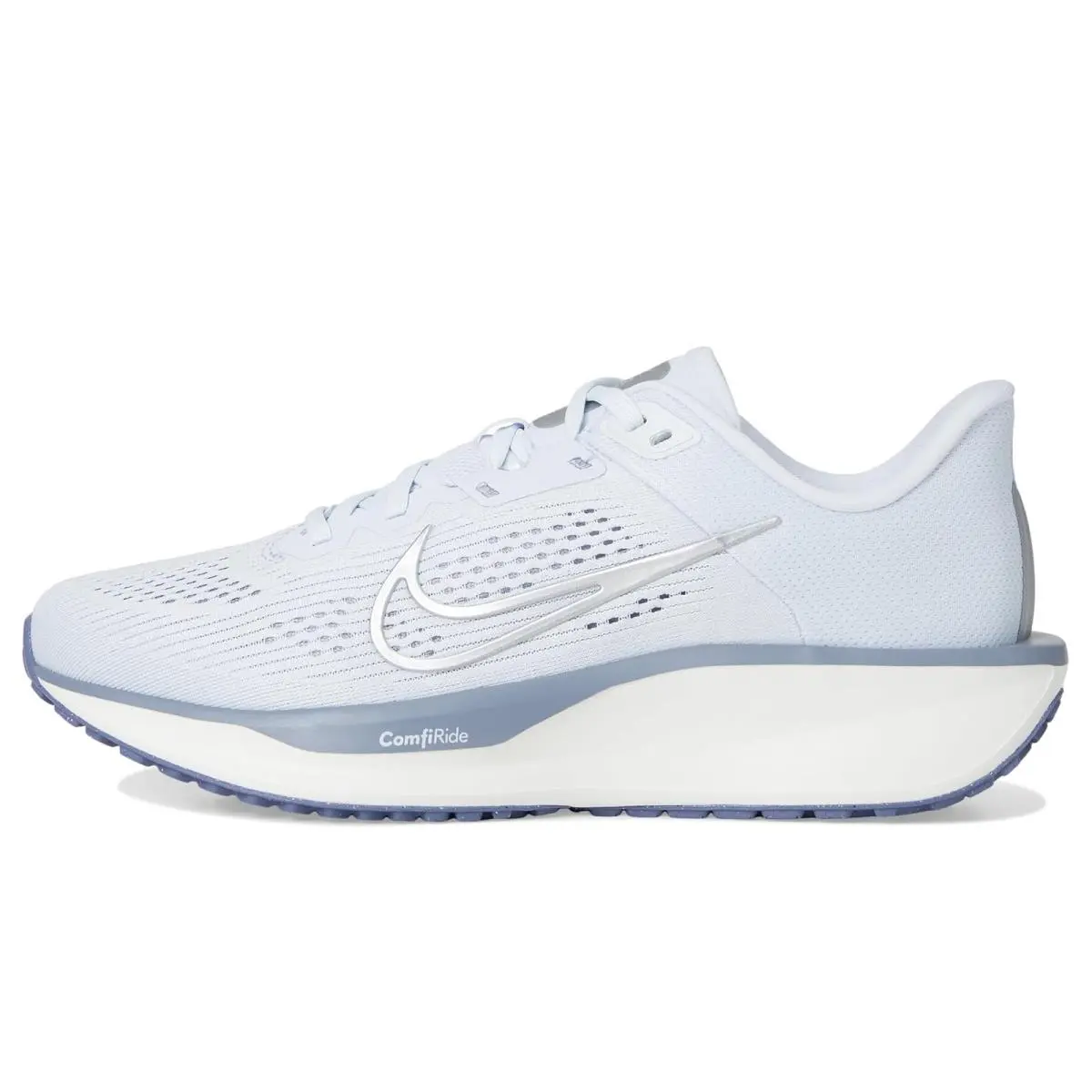 Nike shoes - Black/White/Iron Grey 16