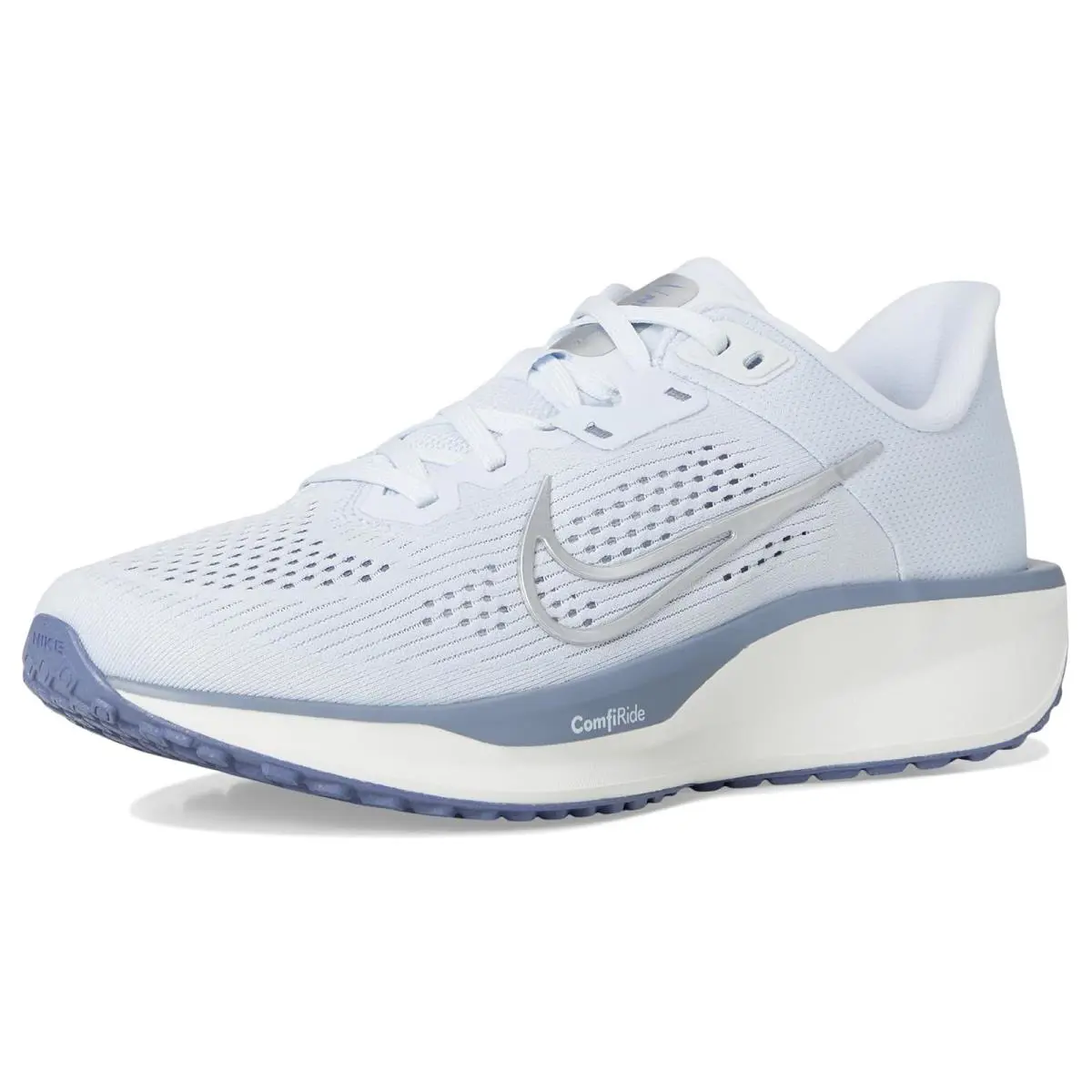 Nike shoes - Black/White/Iron Grey 47