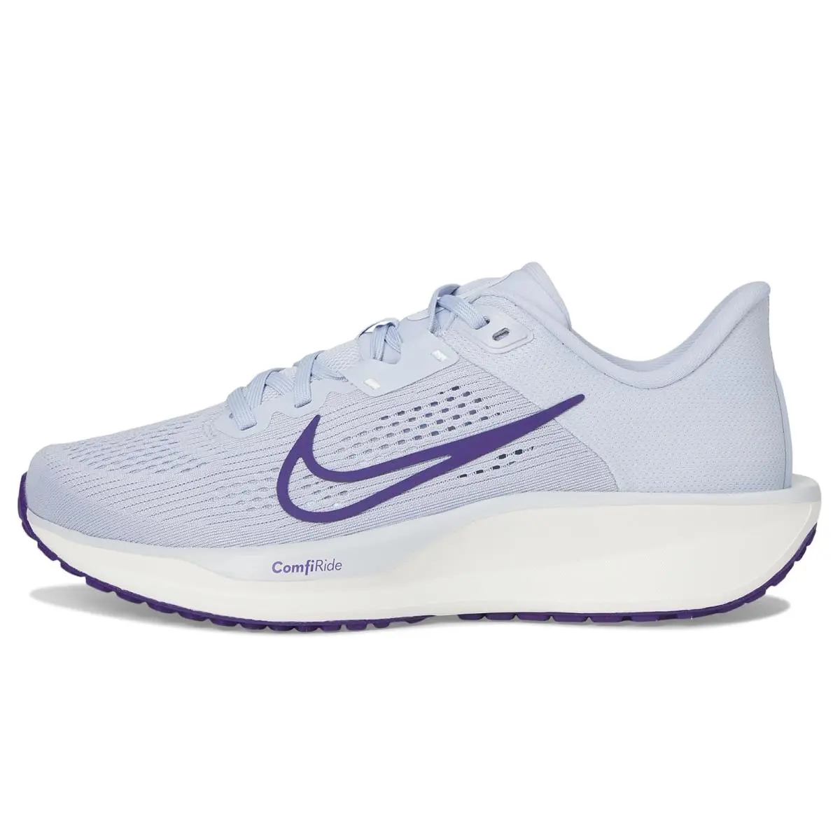 Nike shoes - Ghost/Court Purple/Summit White/Footbal Grey 9