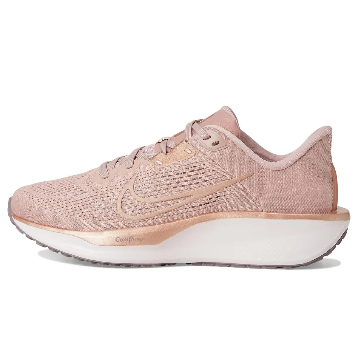 Nike shoes - Ghost/Court Purple/Summit White/Footbal Grey 16