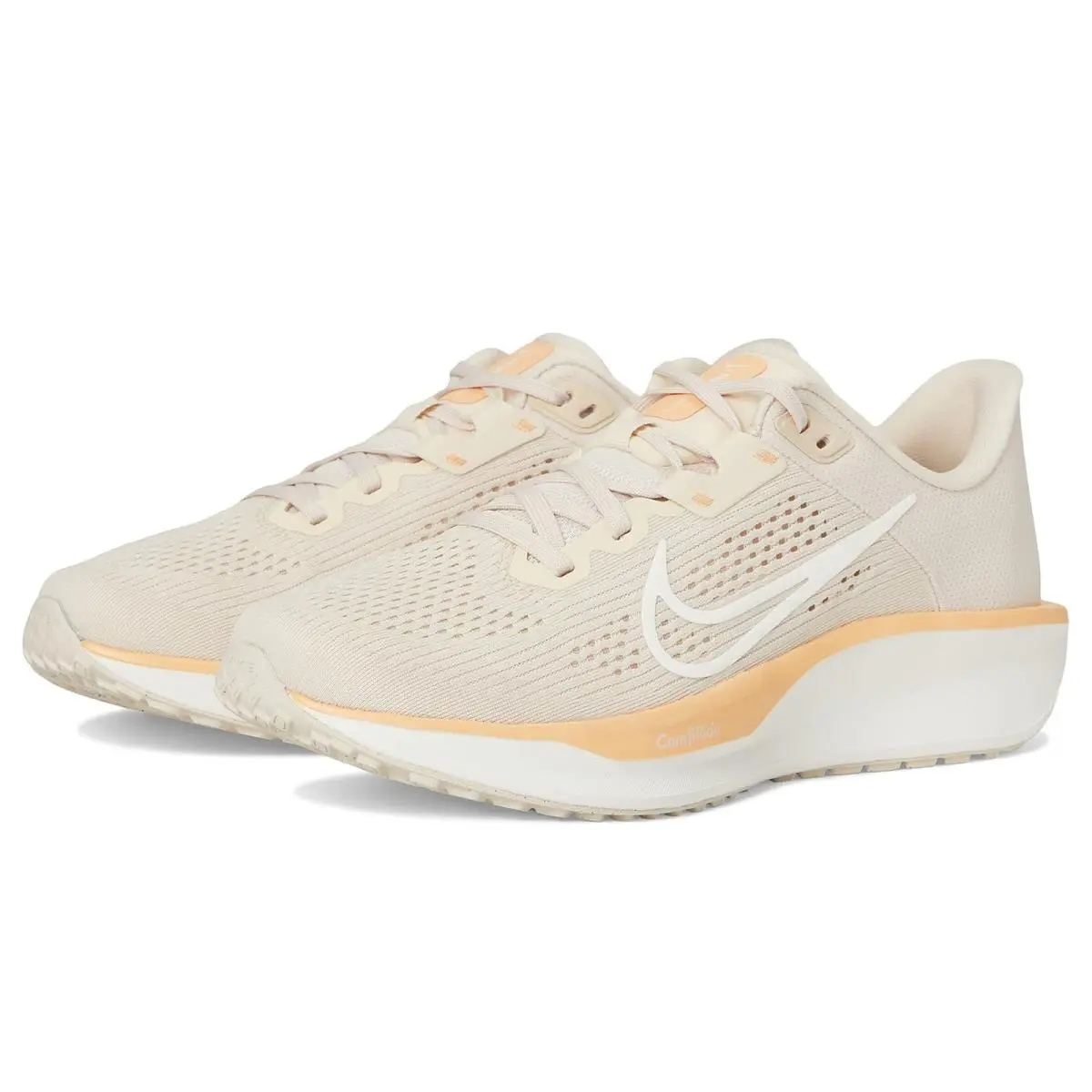Nike shoes - Ghost/Court Purple/Summit White/Footbal Grey 20