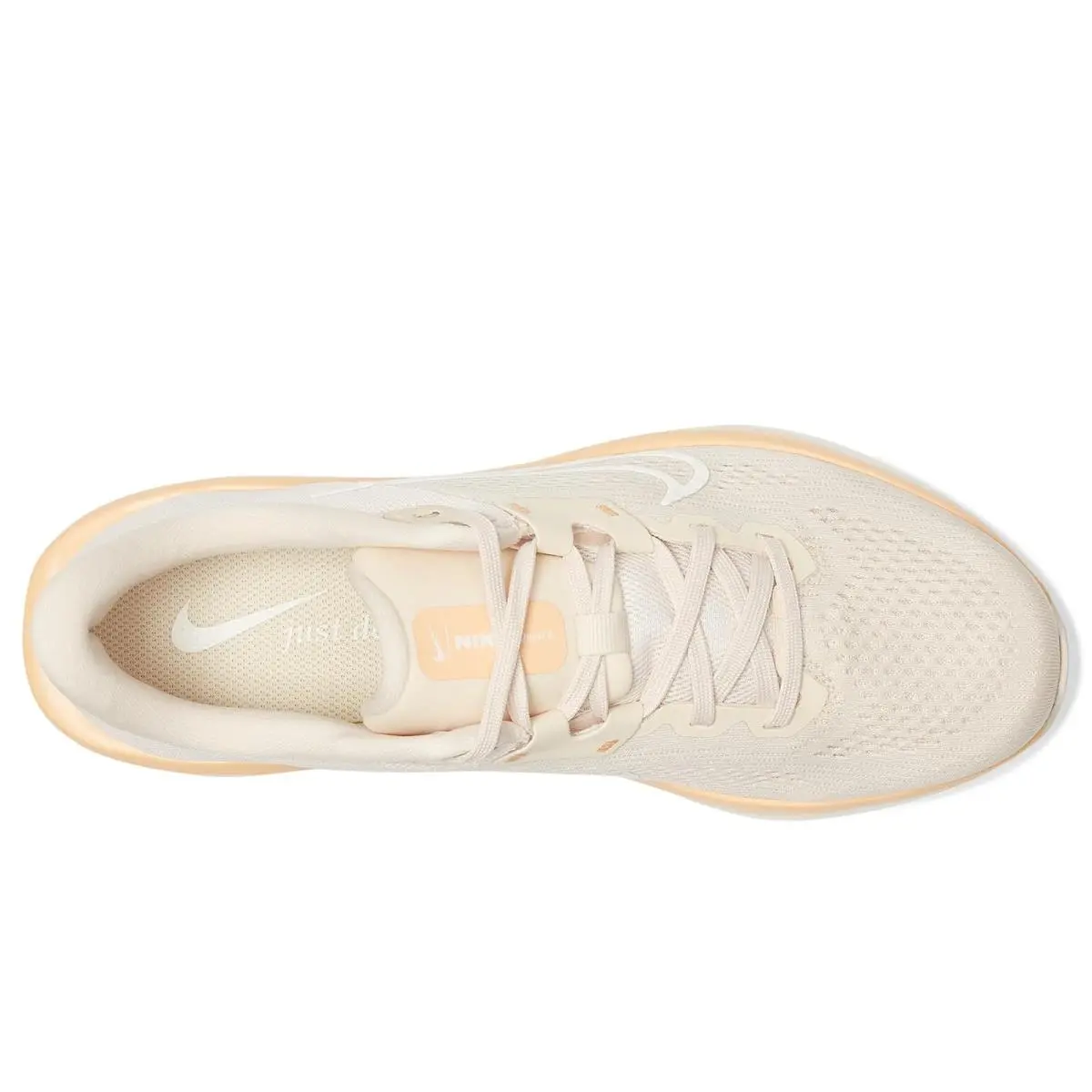 Nike shoes - Ghost/Court Purple/Summit White/Footbal Grey 21