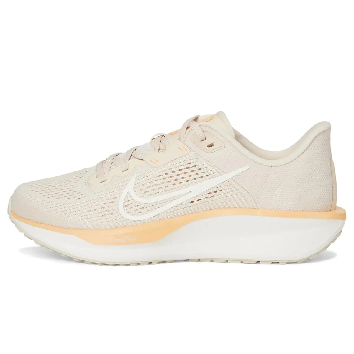 Nike shoes - Ghost/Court Purple/Summit White/Footbal Grey 23