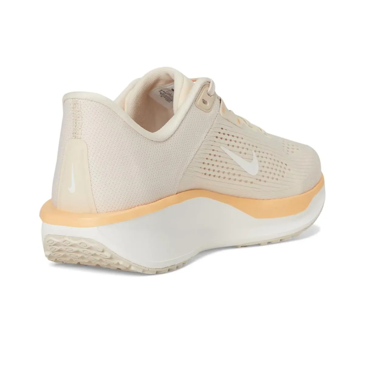 Nike shoes - Ghost/Court Purple/Summit White/Footbal Grey 24