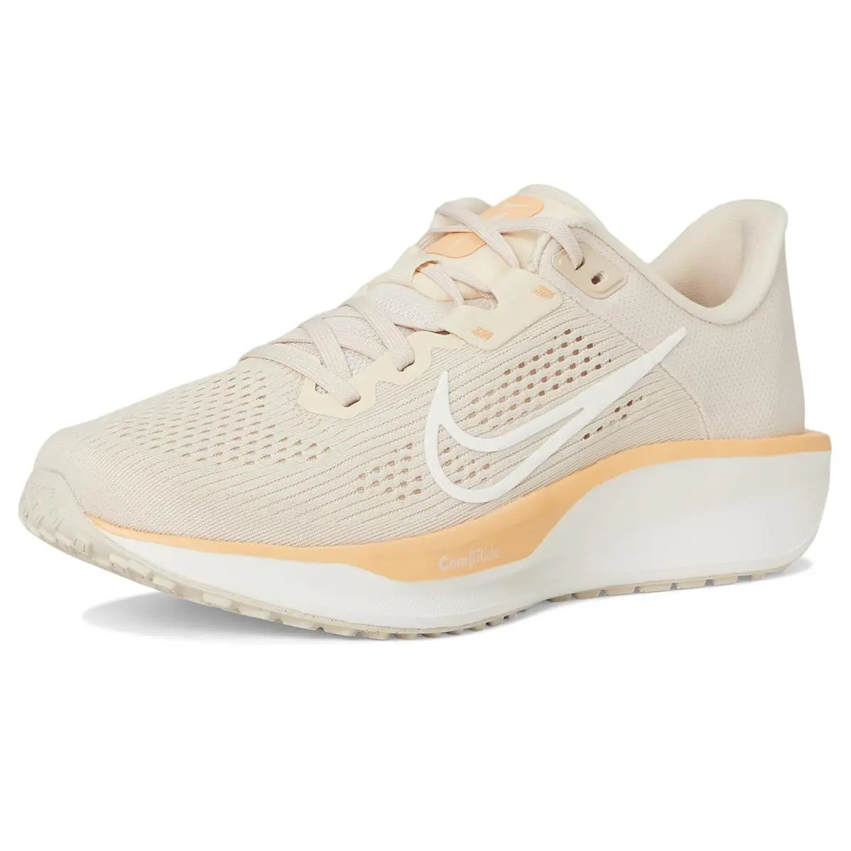 Nike shoes - Ghost/Court Purple/Summit White/Footbal Grey 26