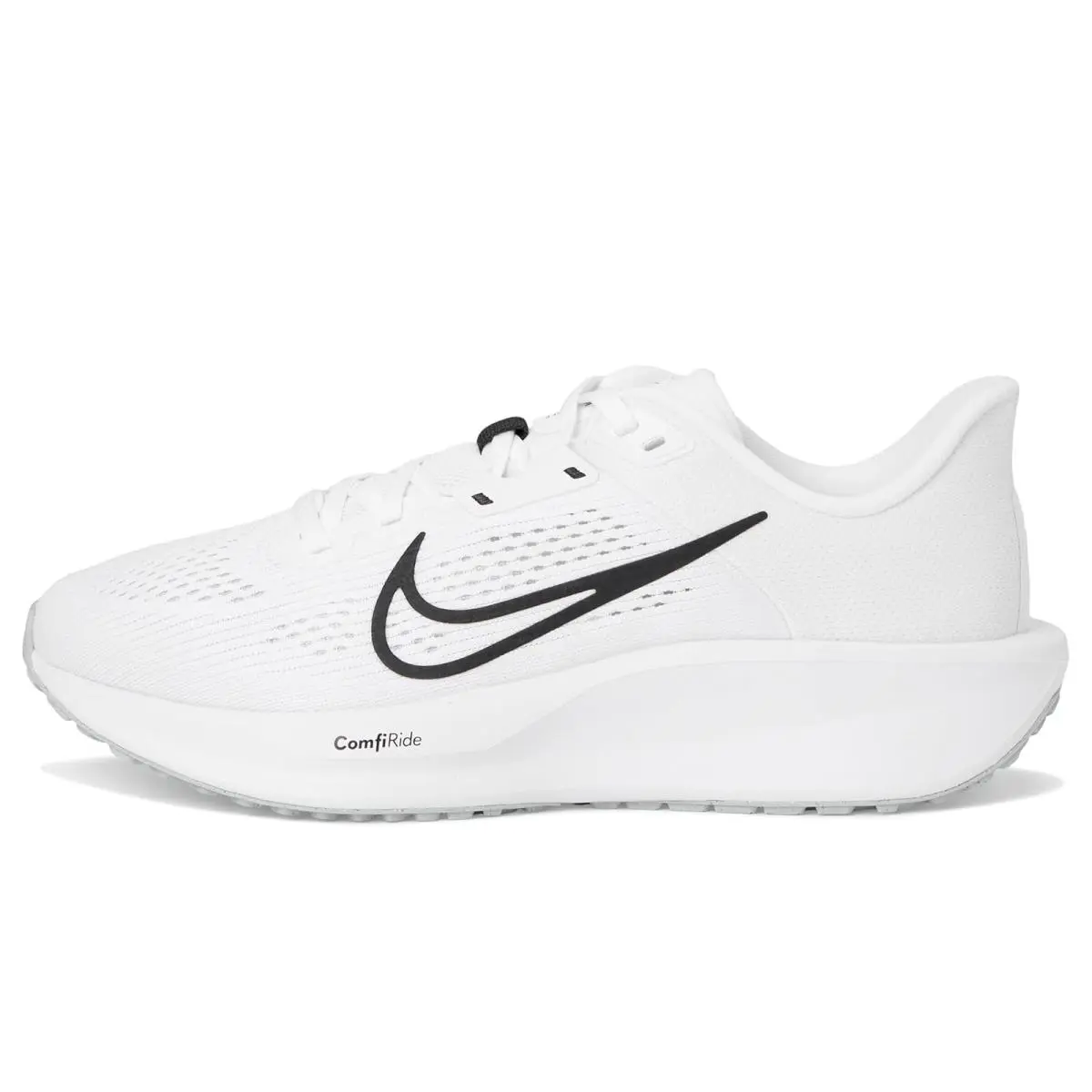 Nike shoes - Black/White/Iron Grey 37