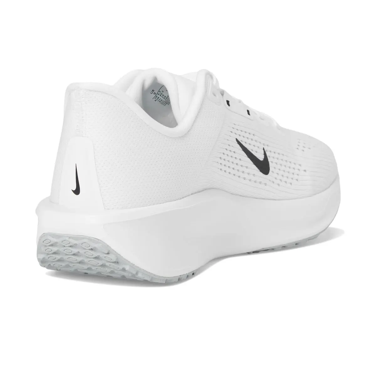 Nike shoes - Black/White/Iron Grey 38