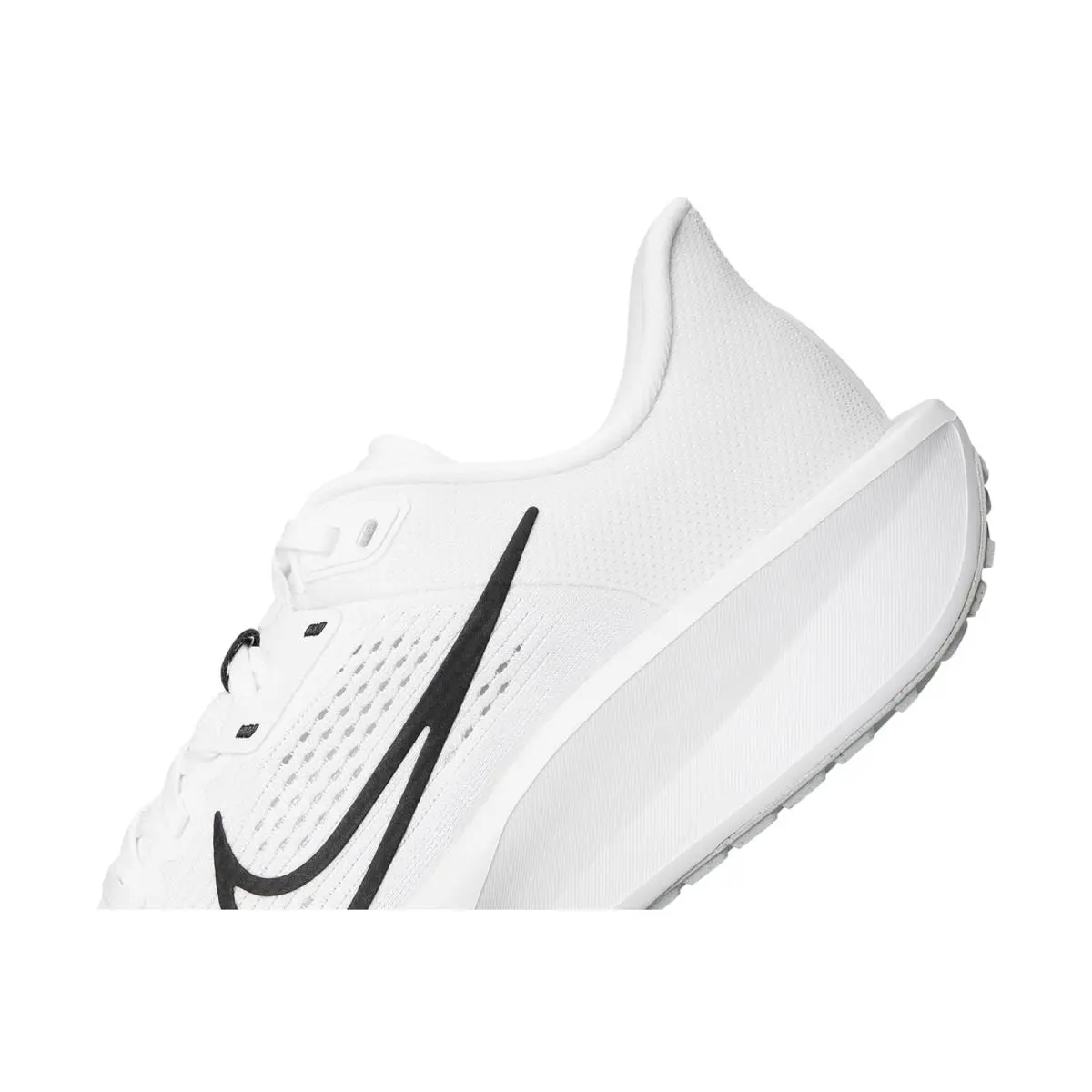 Nike shoes - Black/White/Iron Grey 39