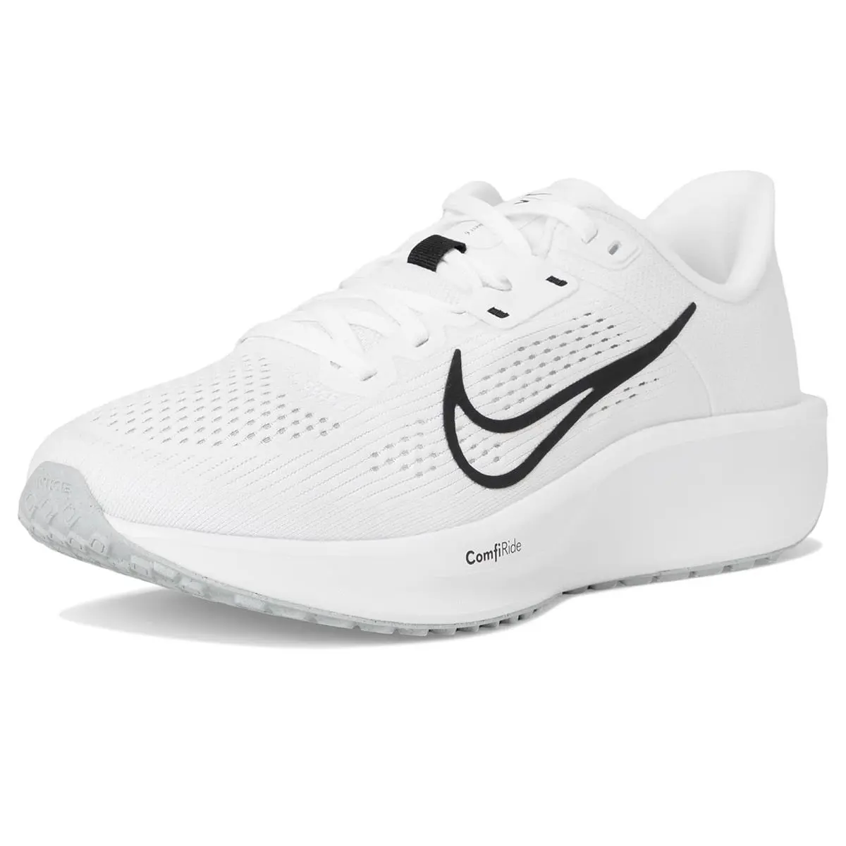 Nike shoes - Black/White/Iron Grey 40