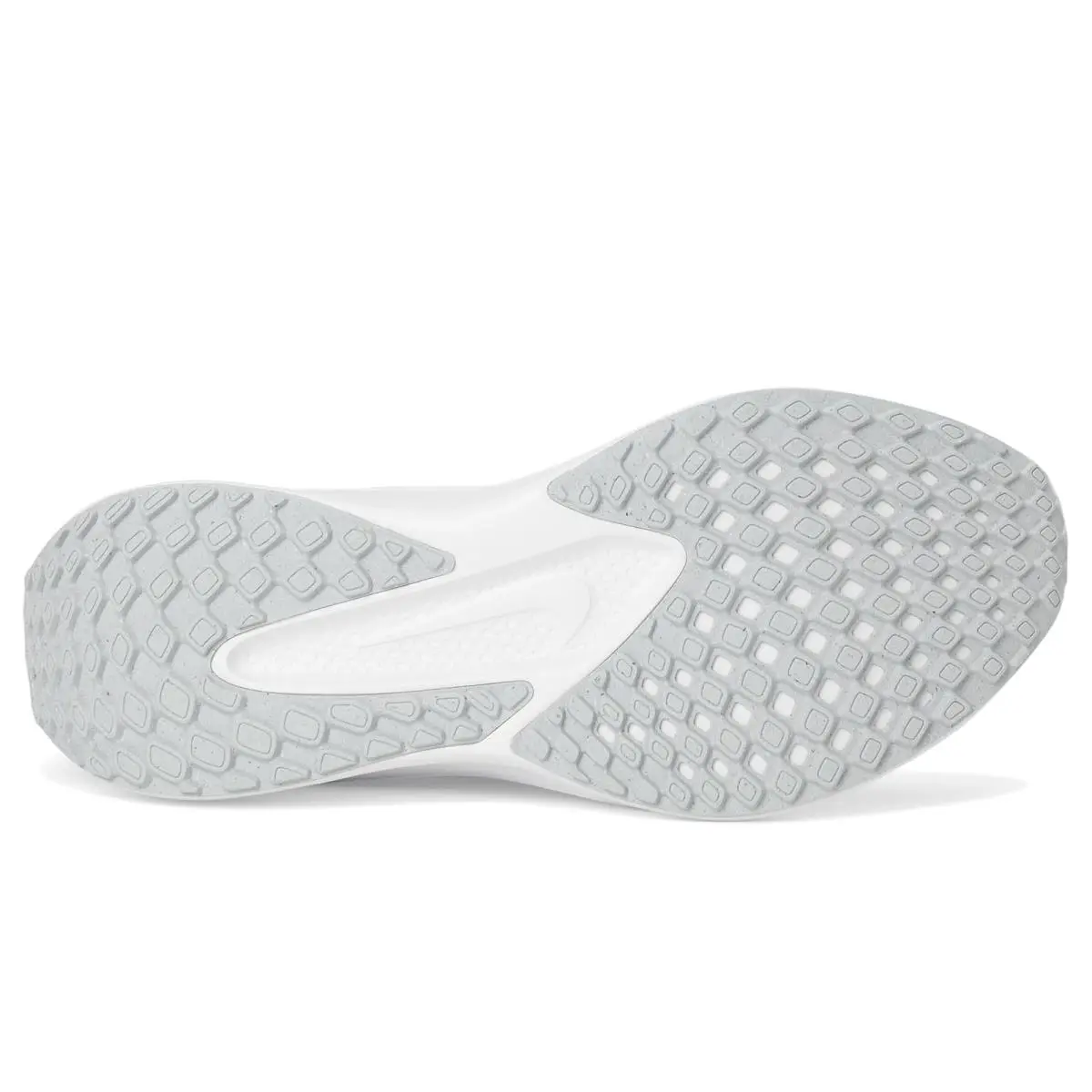 Nike shoes - Black/White/Iron Grey 43