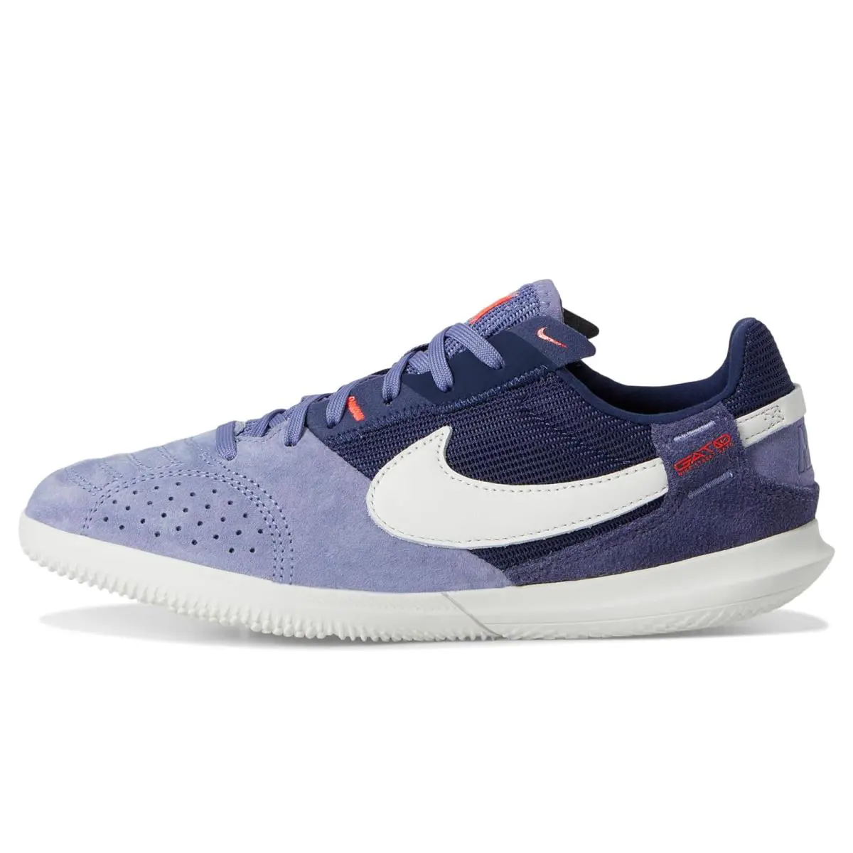 Nike shoes - Purple Slate/Summit White/Sanded Purple 2