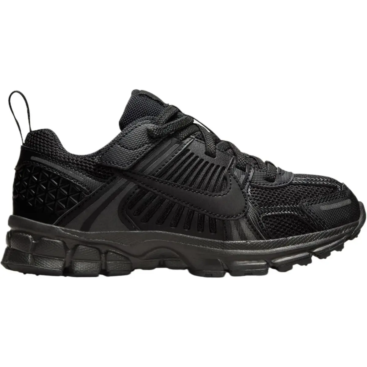 Little Kid`s Nike Vomero 5 Black/black HF6999 007