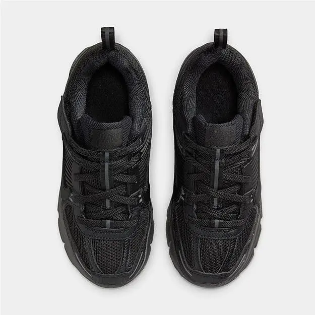 Nike shoes  - Black/Black 5