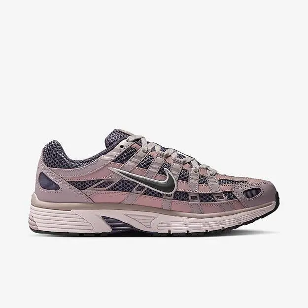 Nike shoes - IF1756 201 - IF1756 201 - LT Violet Ore/Black 5