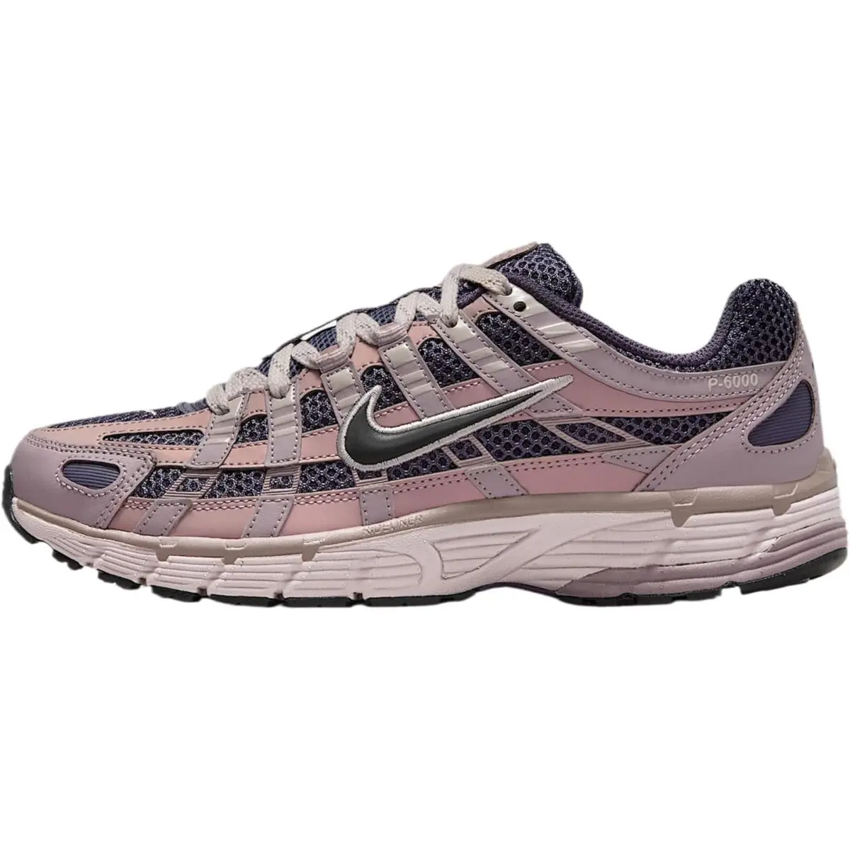 Nike shoes - IF1756 201 - IF1756 201 - LT Violet Ore/Black 4