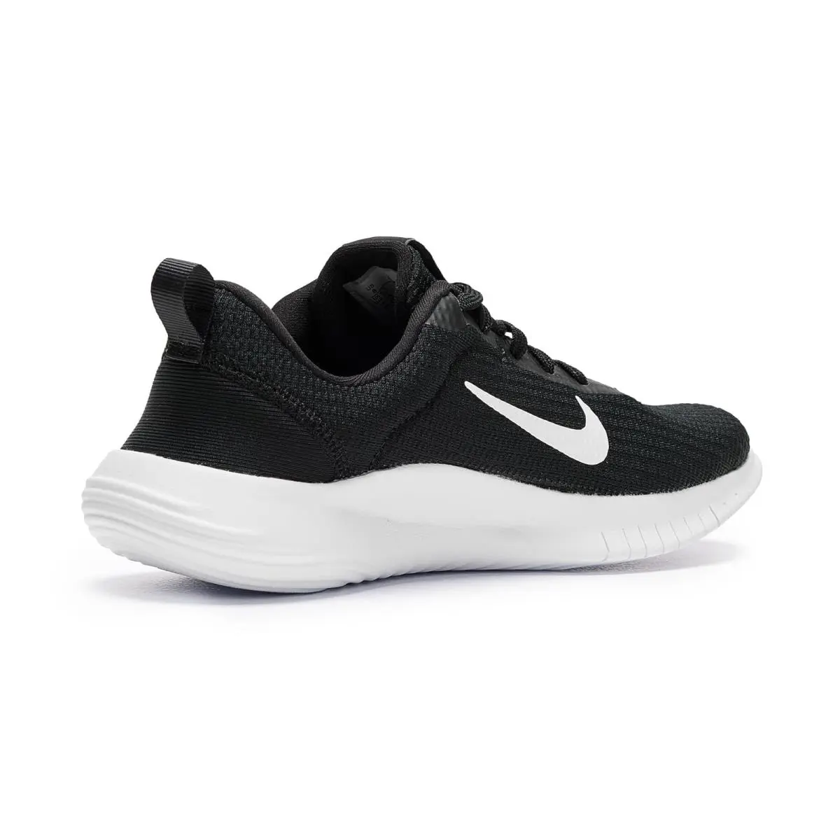 Nike shoes - Black/White/Dark Smoke Grey 1