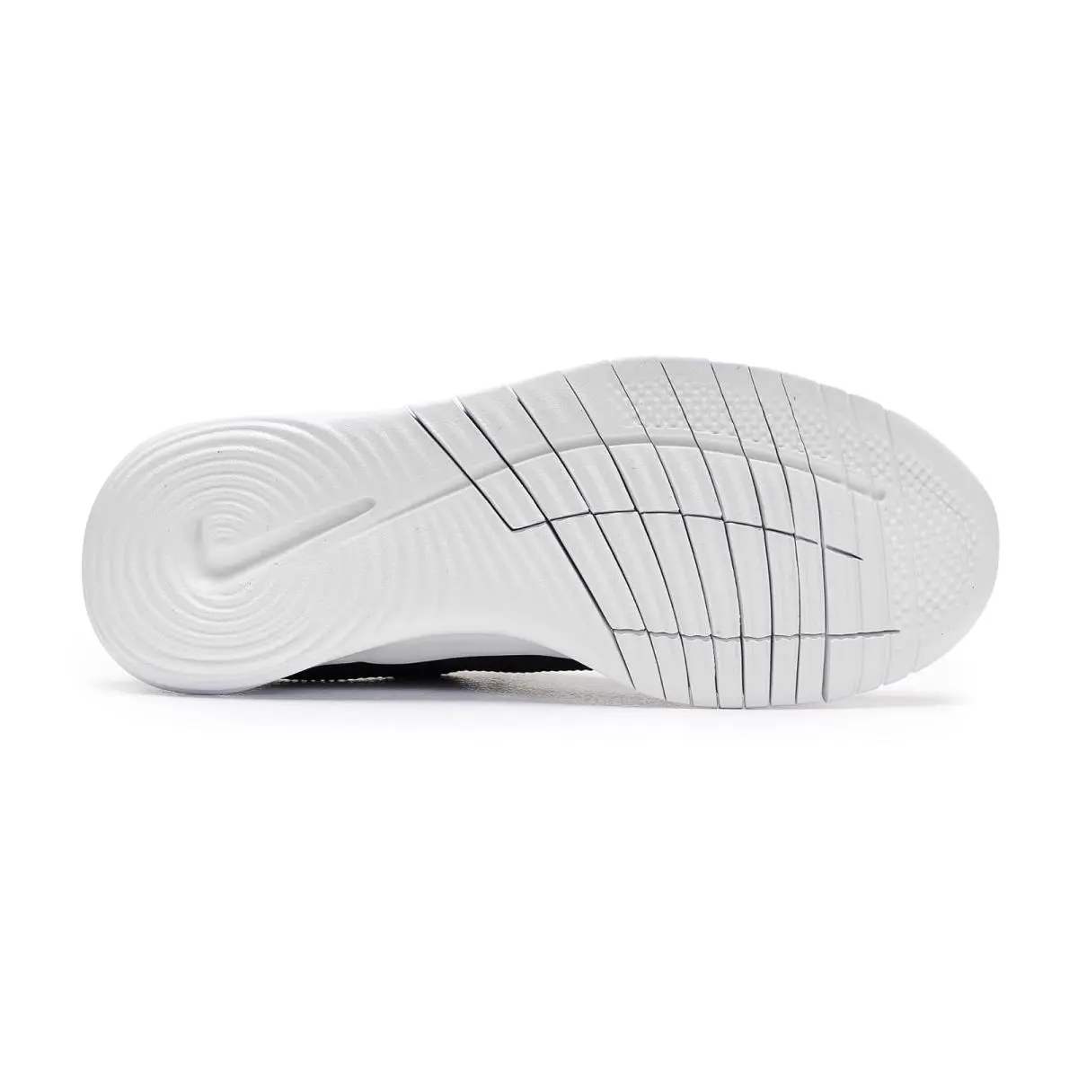 Nike shoes - Black/White/Dark Smoke Grey 3