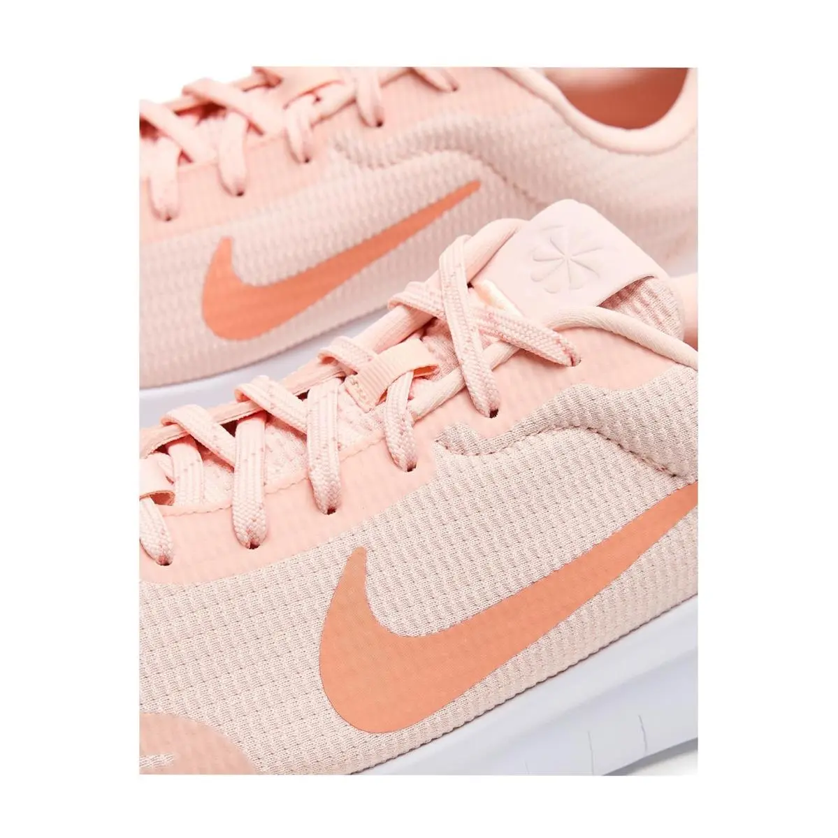 Nike shoes - Washed Coral/Apricot Agate/Pink Wash 4