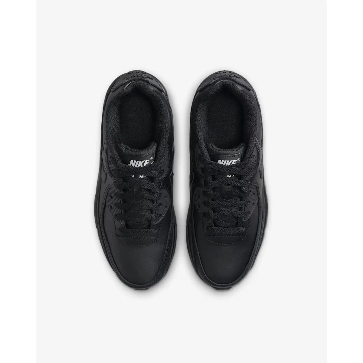 Nike shoes - CD6864 001 - Black 0