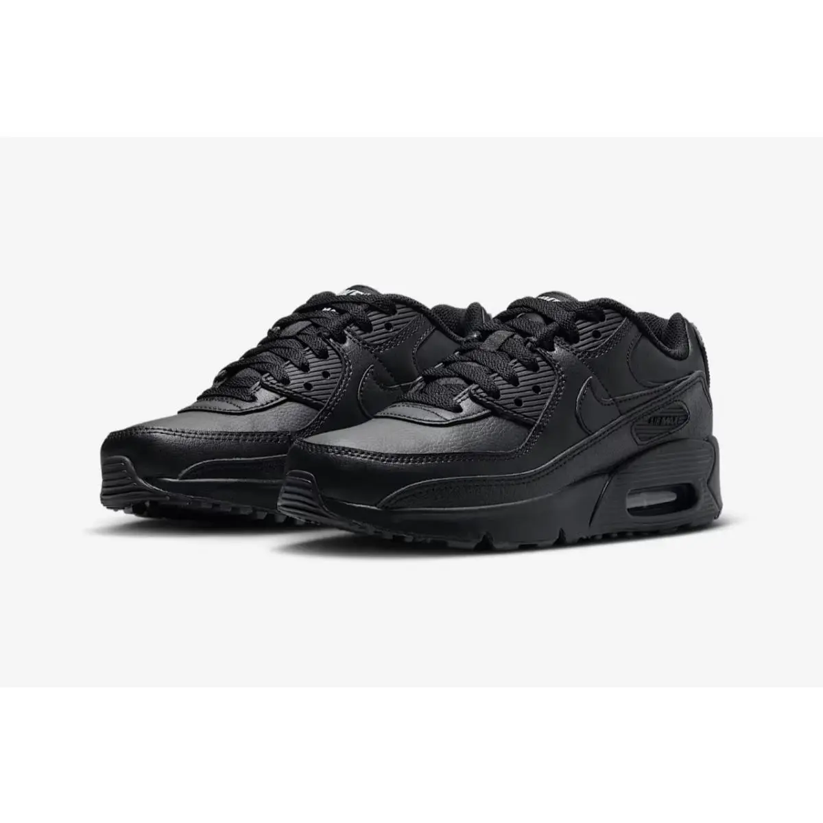 Nike shoes - CD6864 001 - Black 2
