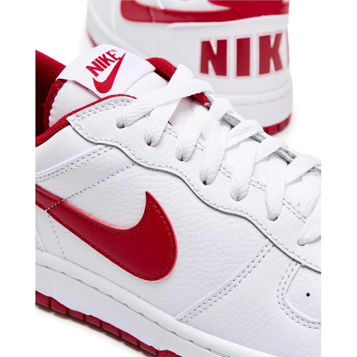 Nike shoes - Black/Summit White/Hyper Royal 25