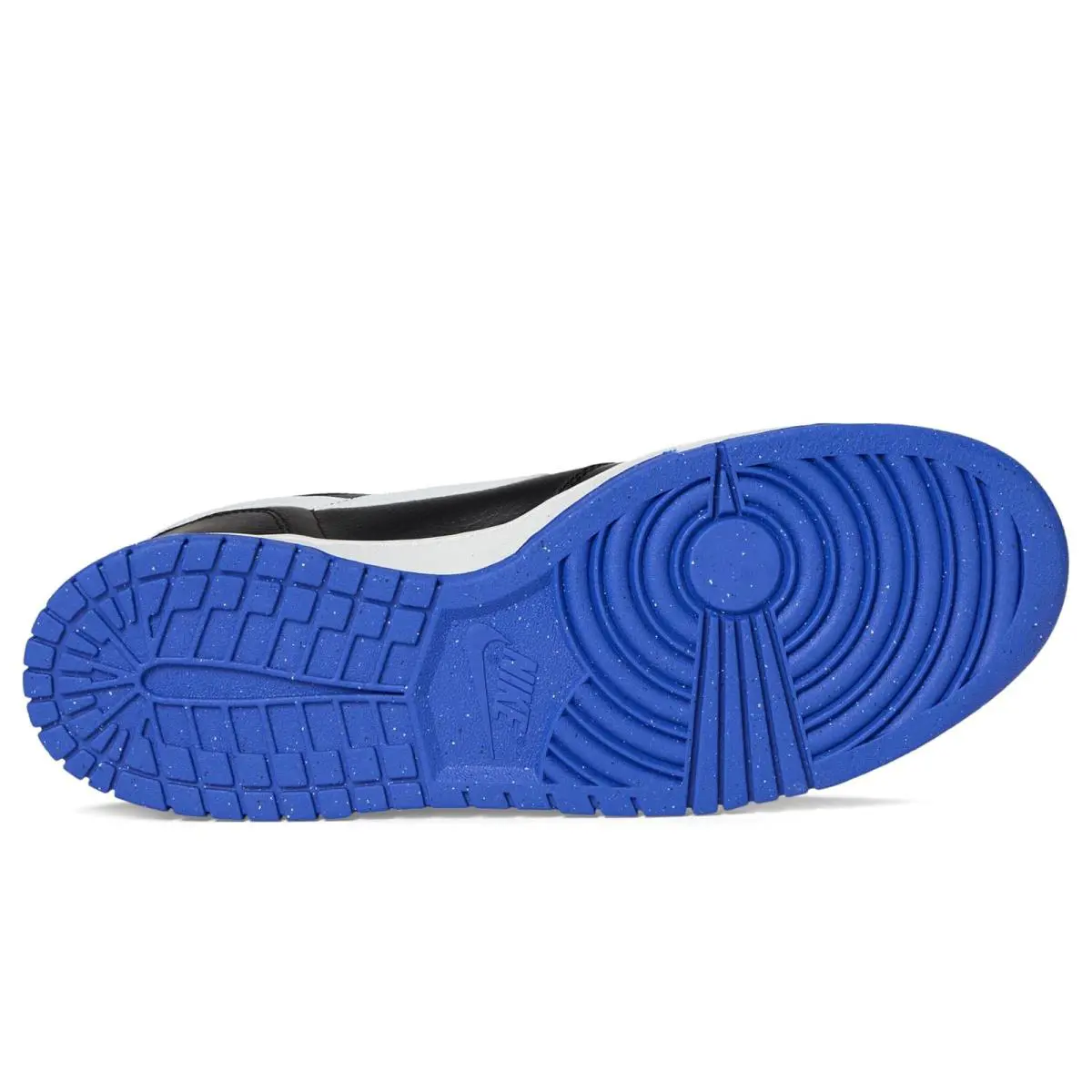 Nike shoes - Black/White 8