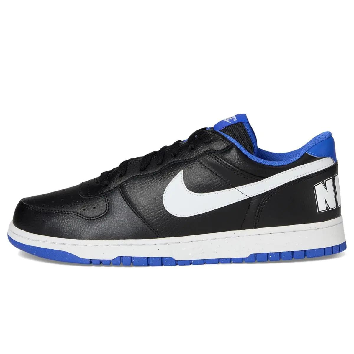 Nike shoes - Black/White 9