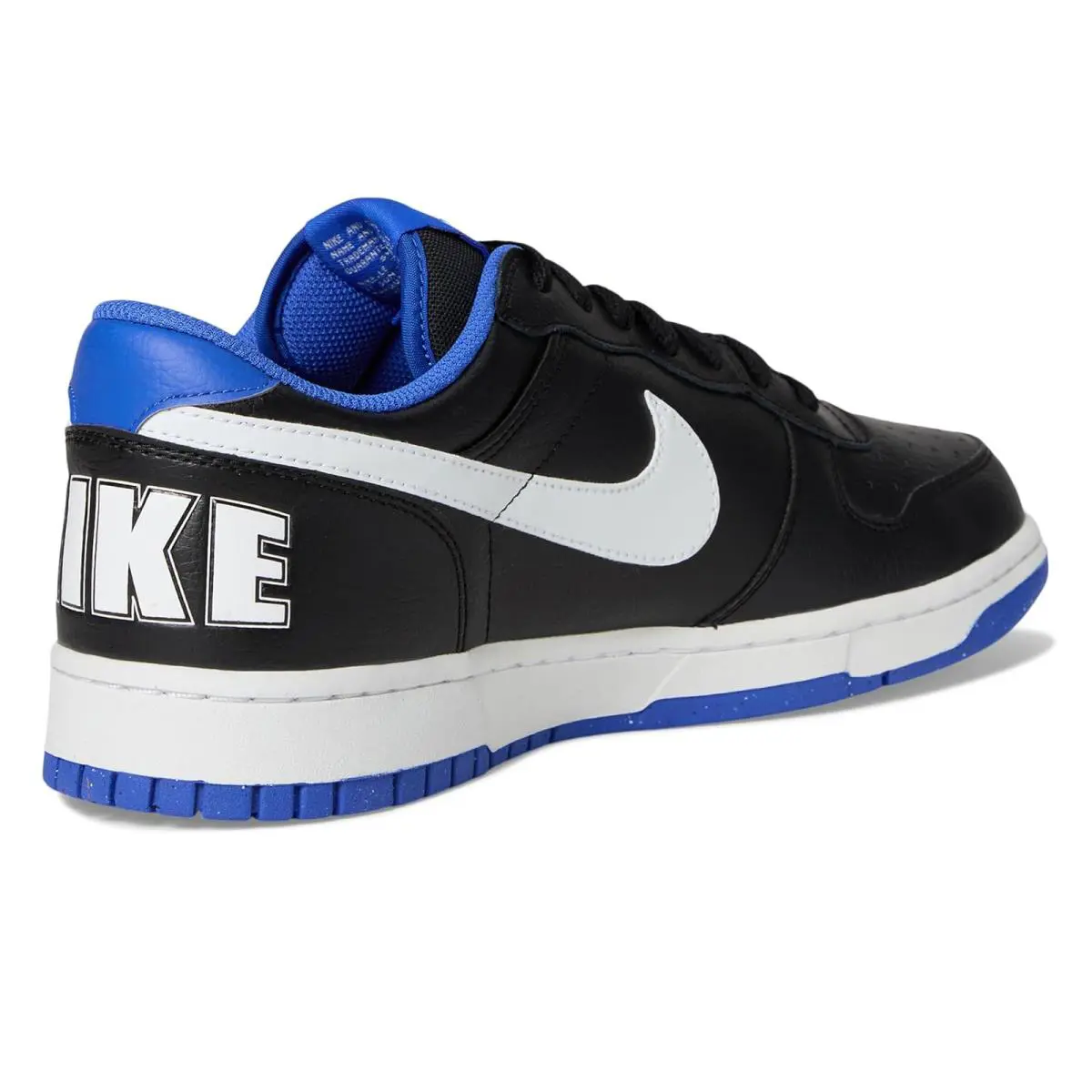 Nike shoes - Black/White 10