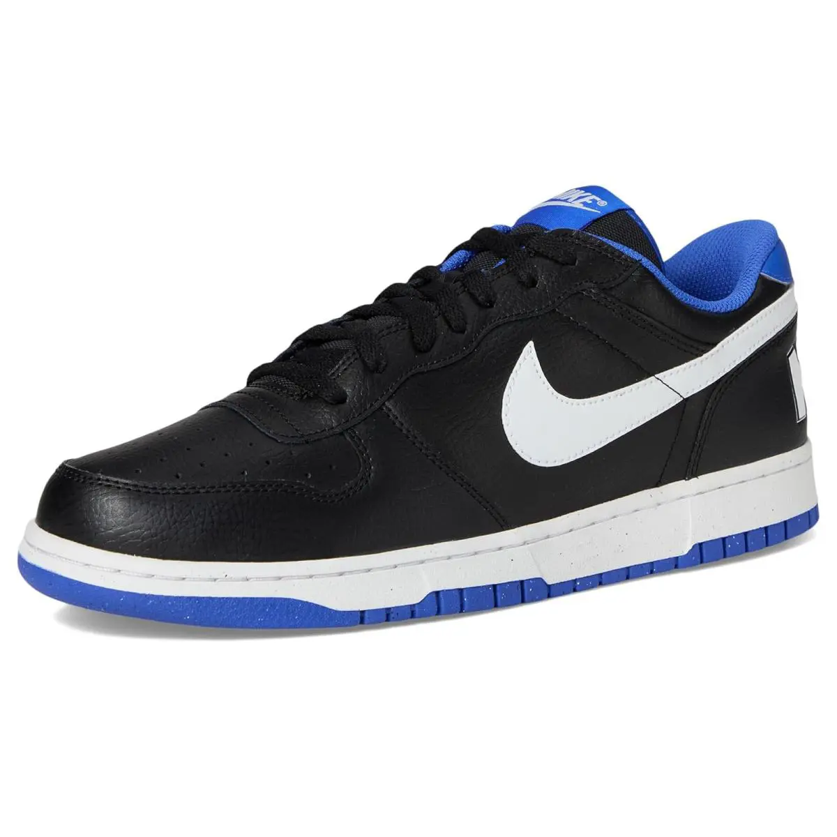 Nike shoes - Black/White 12
