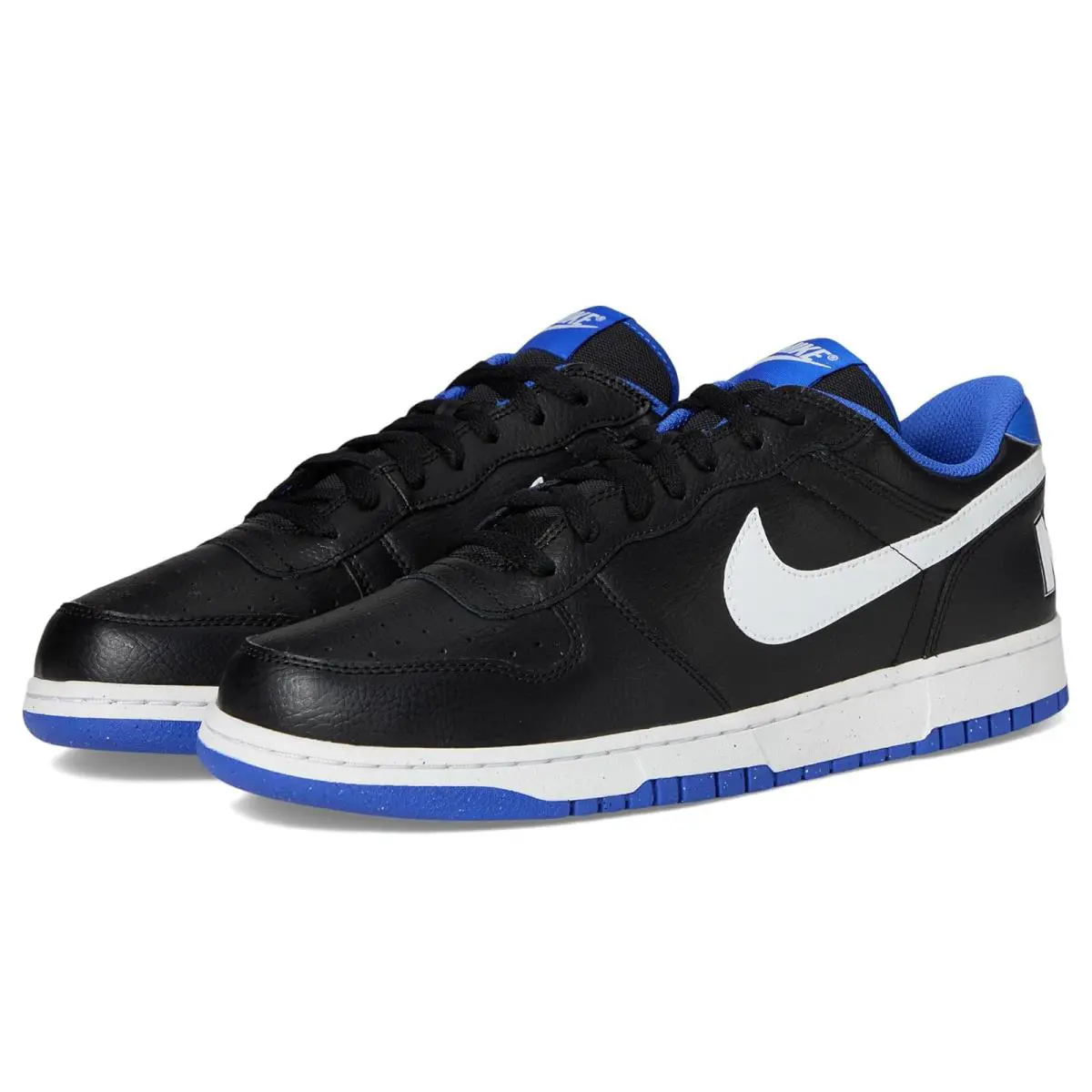 Nike shoes - Black/White 6