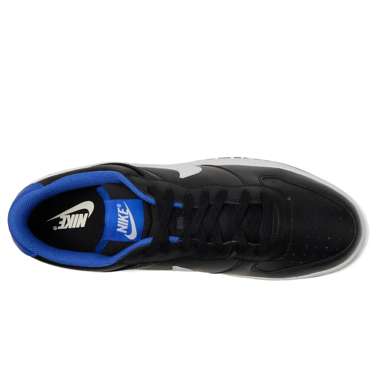 Nike shoes - Black/White 7