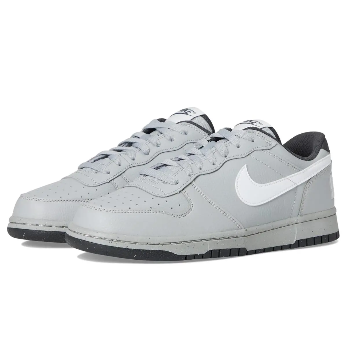 Nike shoes - Black/White 20