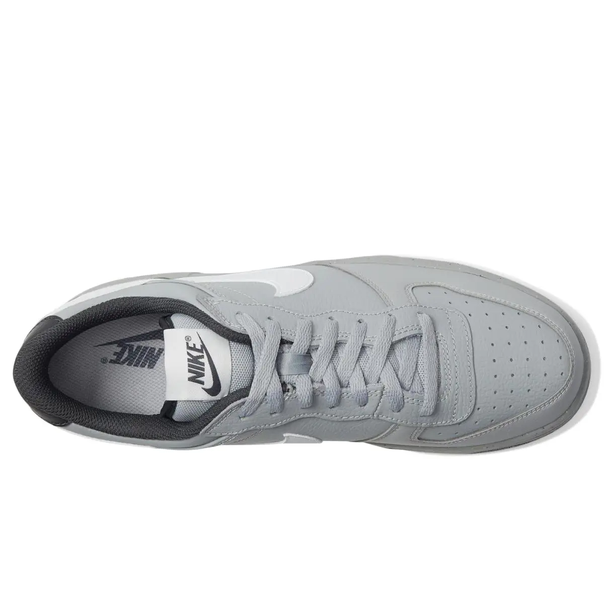 Nike shoes - Black/White 21