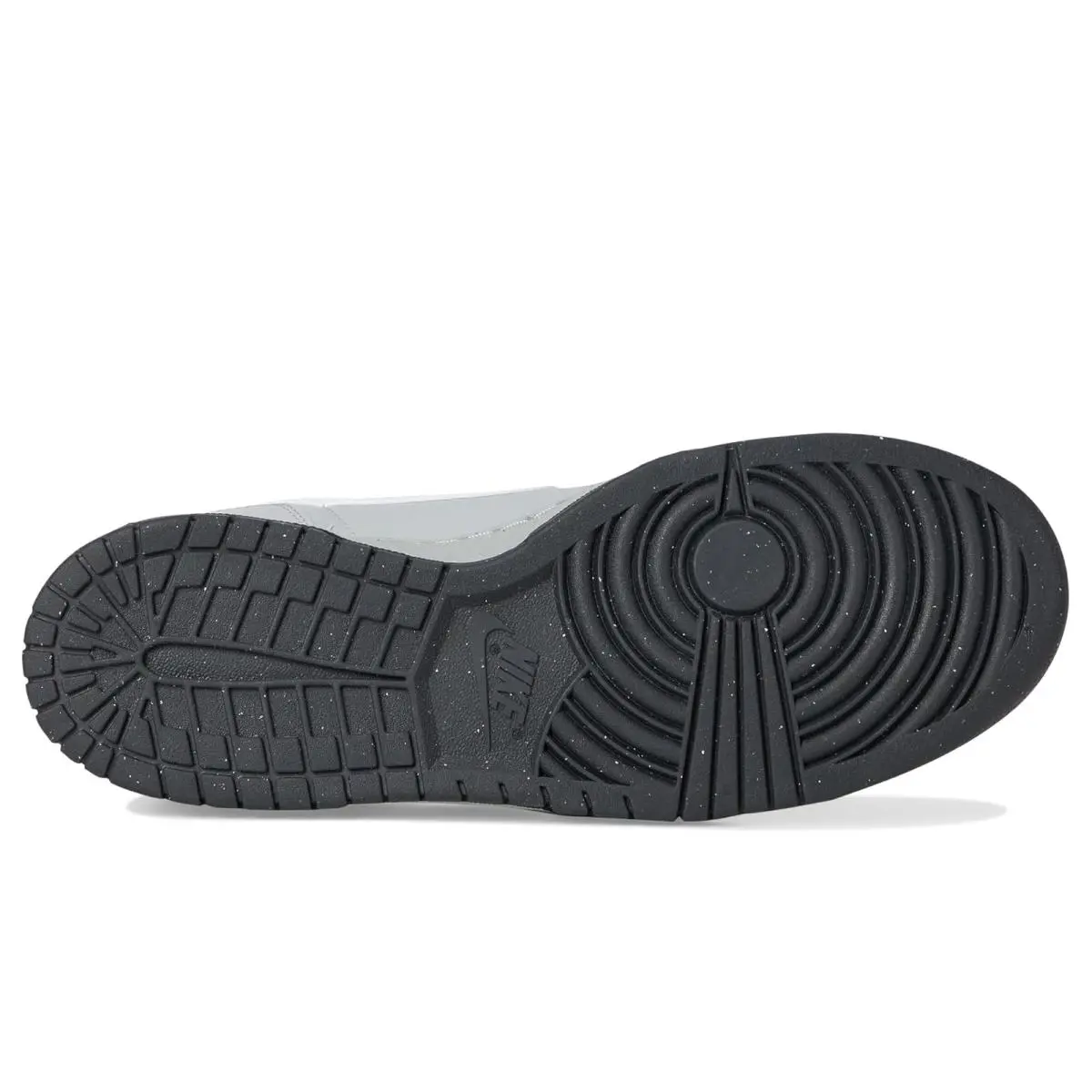Nike shoes - Black/White 22