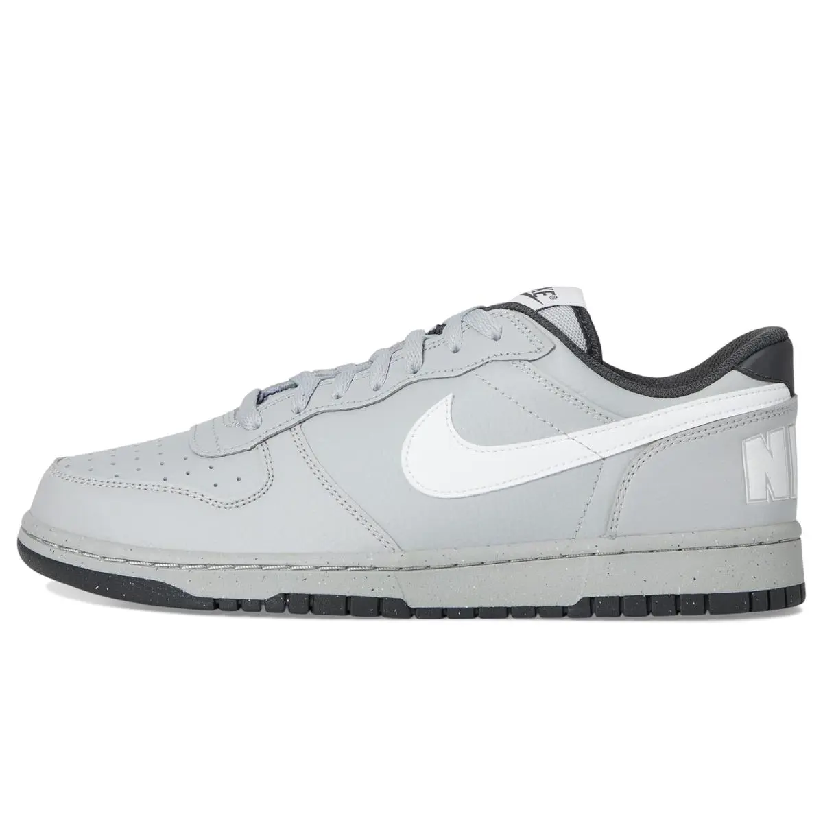 Nike shoes - Black/White 23