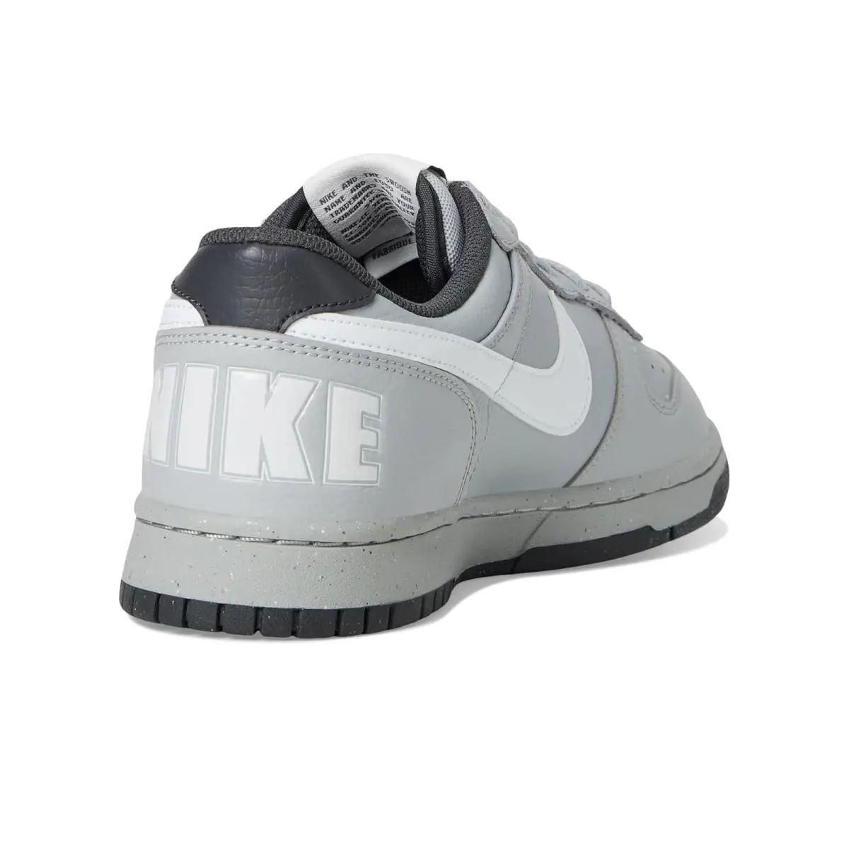 Nike shoes - Black/White 24
