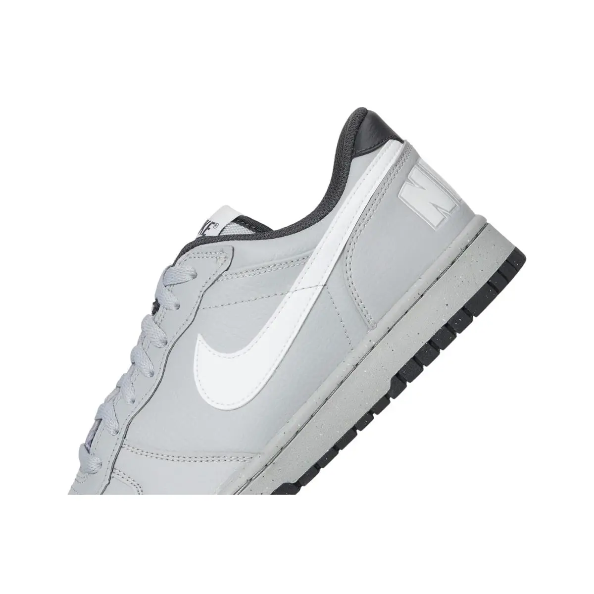 Nike shoes - Black/White 25