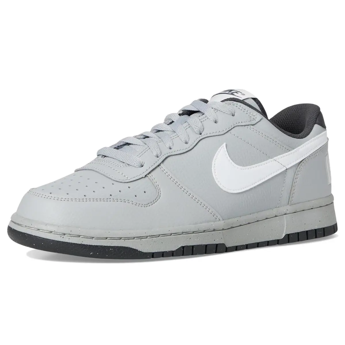 Nike shoes - Black/White 26