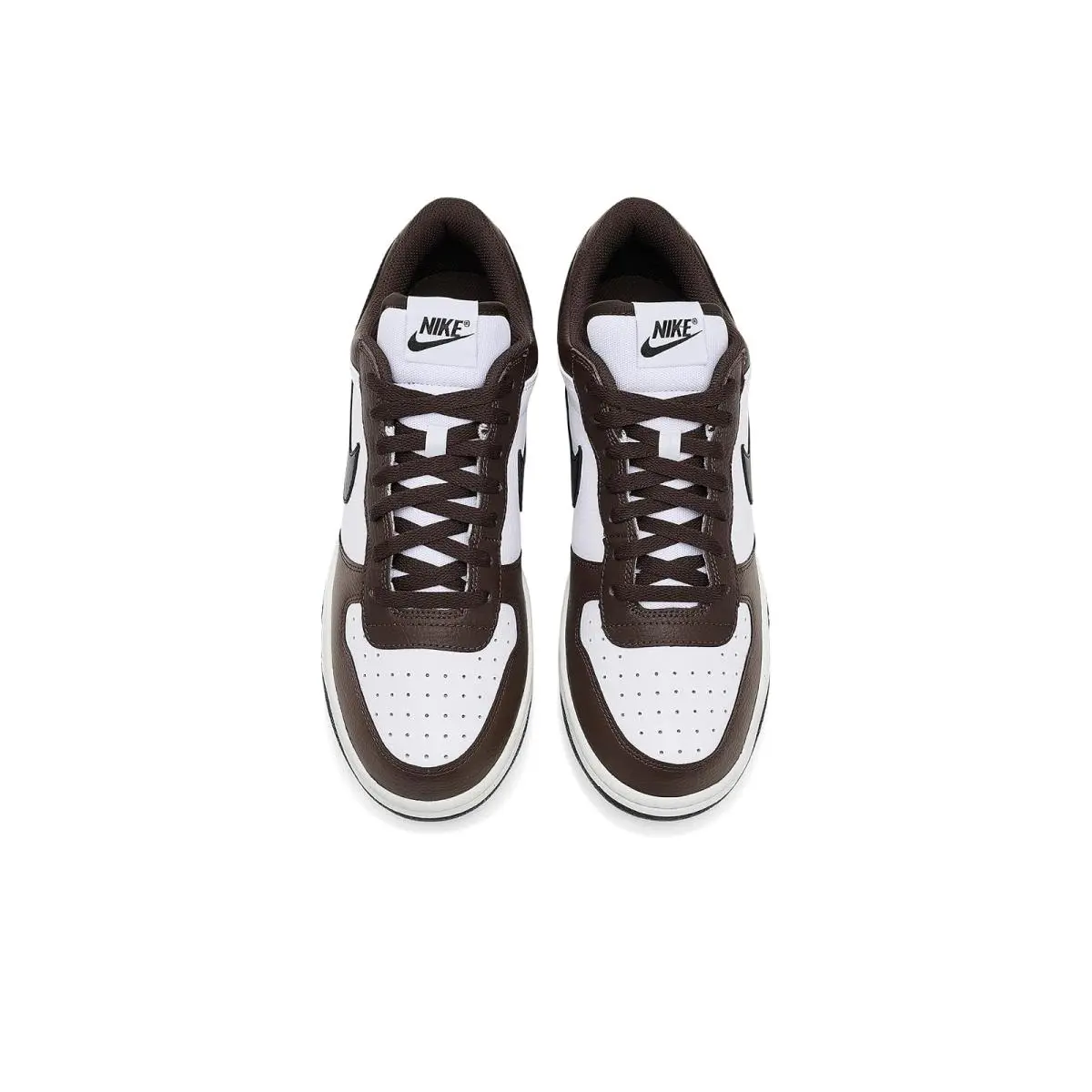 Nike shoes - Black/Summit White/Hyper Royal 42