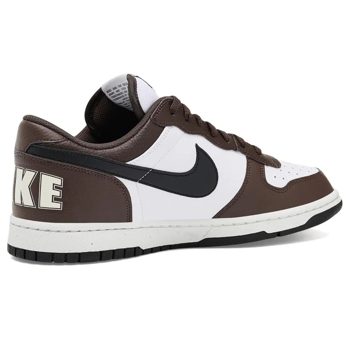 Nike shoes - Black/Summit White/Hyper Royal 43