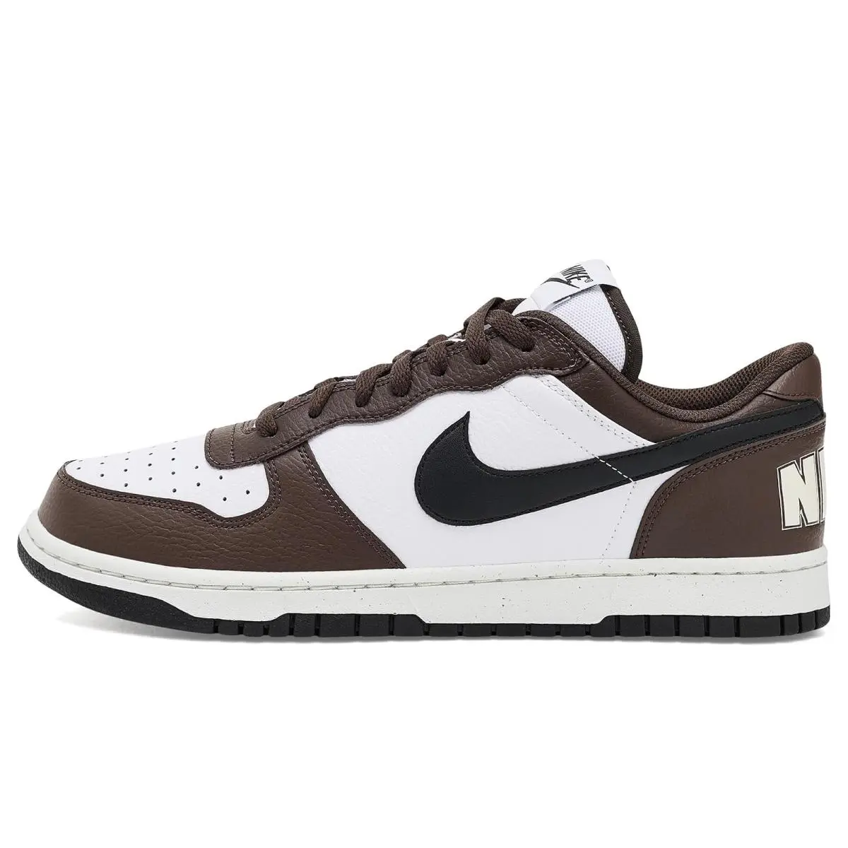 Nike shoes - Black/Summit White/Hyper Royal 44