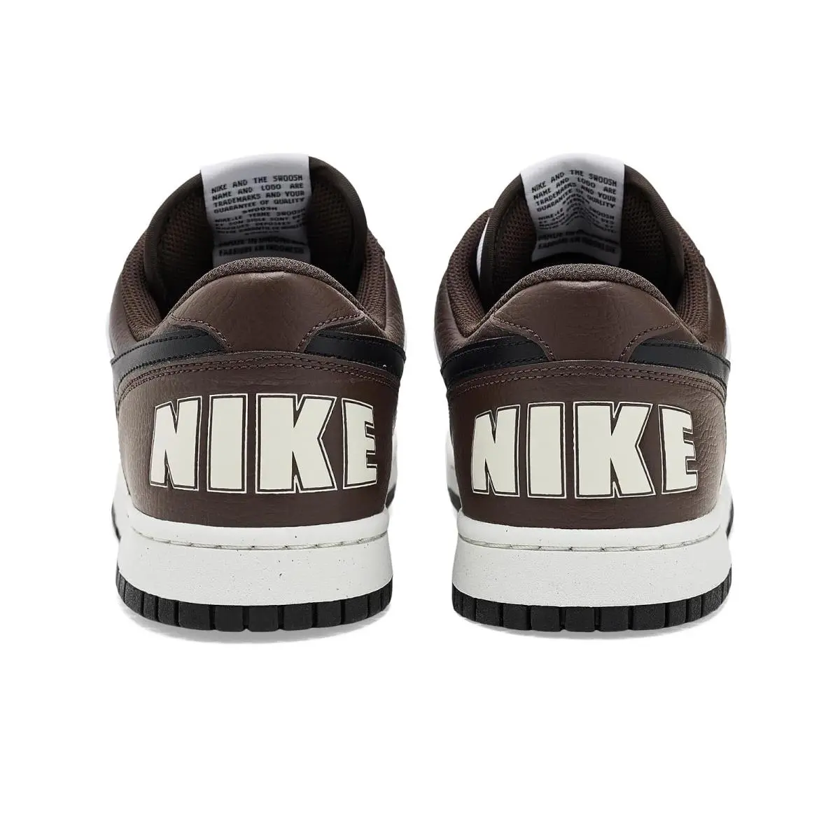 Nike shoes - Black/Summit White/Hyper Royal 47